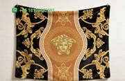 Versace Throw Blankets